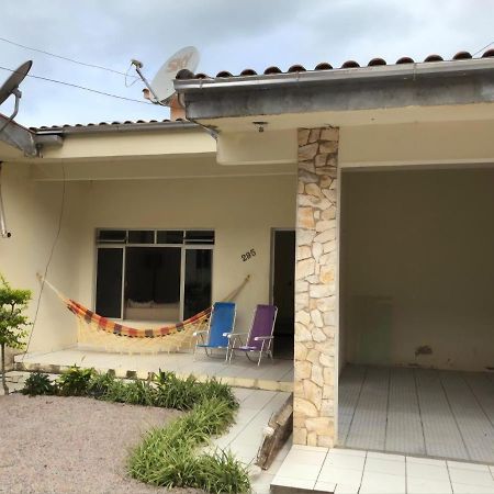 Willa Casa Para Temporada Governador Celso Ramos Zewnętrze zdjęcie
