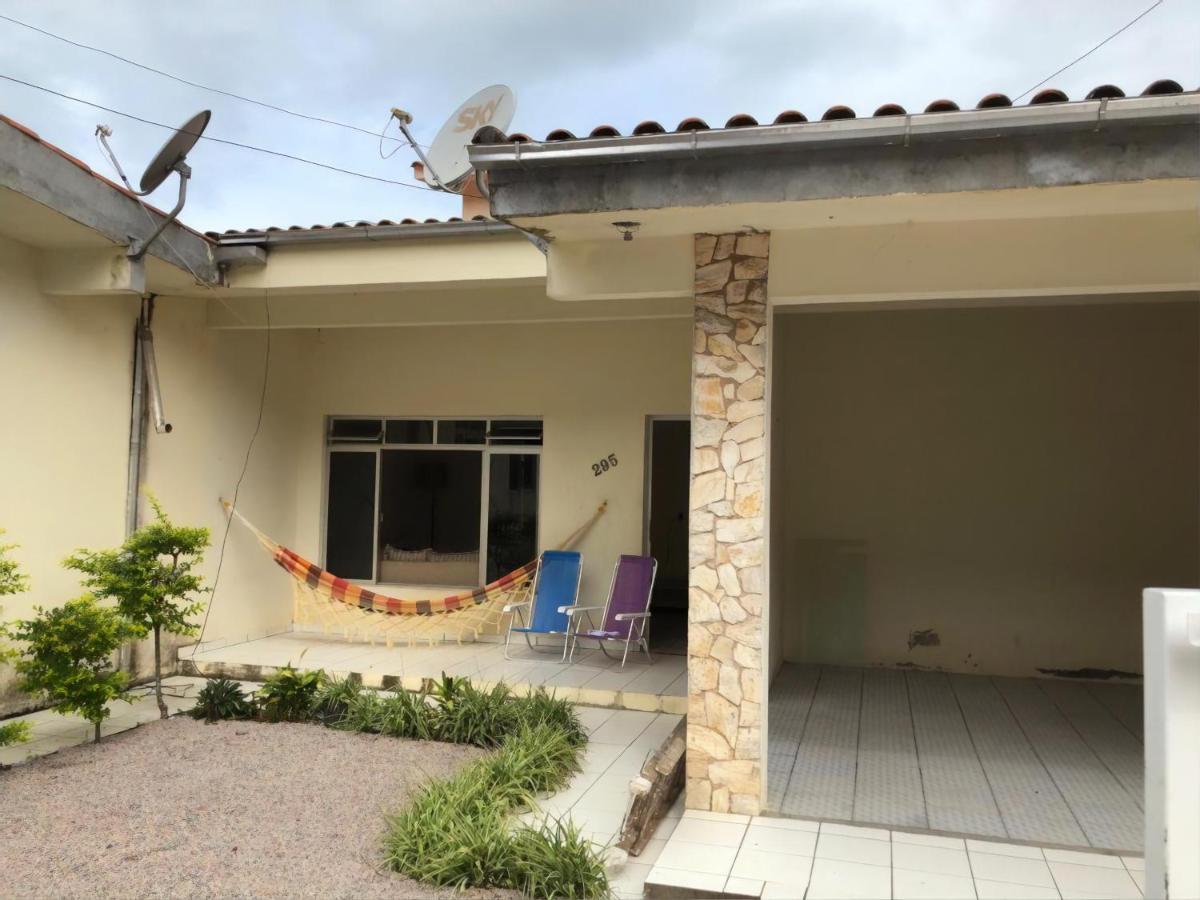 Willa Casa Para Temporada Governador Celso Ramos Zewnętrze zdjęcie