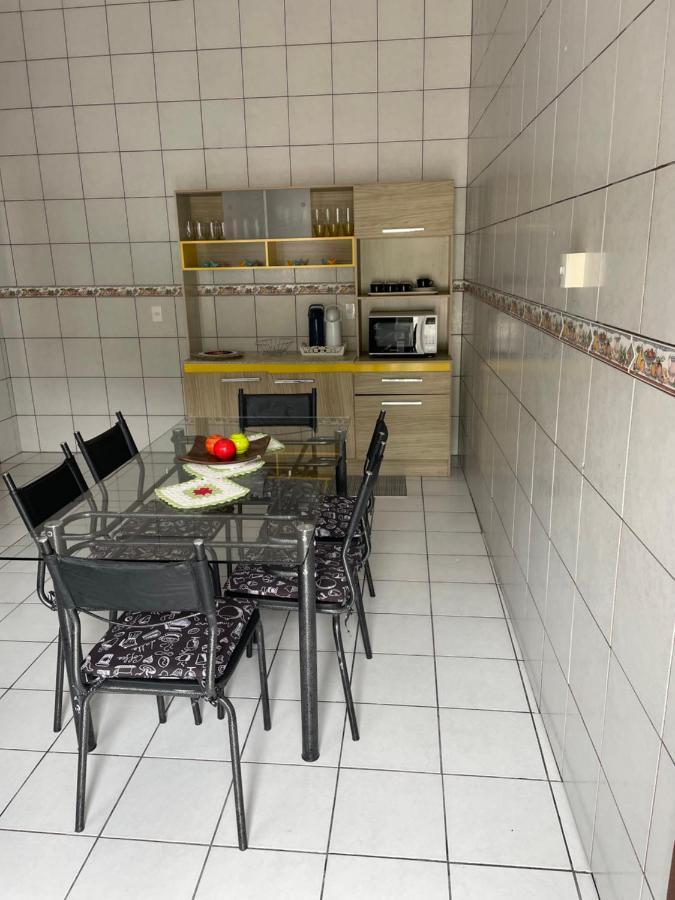 Willa Casa Para Temporada Governador Celso Ramos Zewnętrze zdjęcie