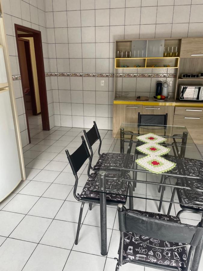 Willa Casa Para Temporada Governador Celso Ramos Zewnętrze zdjęcie