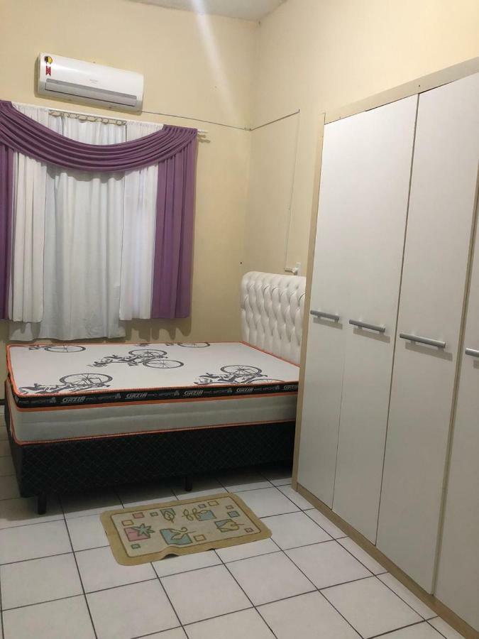 Willa Casa Para Temporada Governador Celso Ramos Zewnętrze zdjęcie