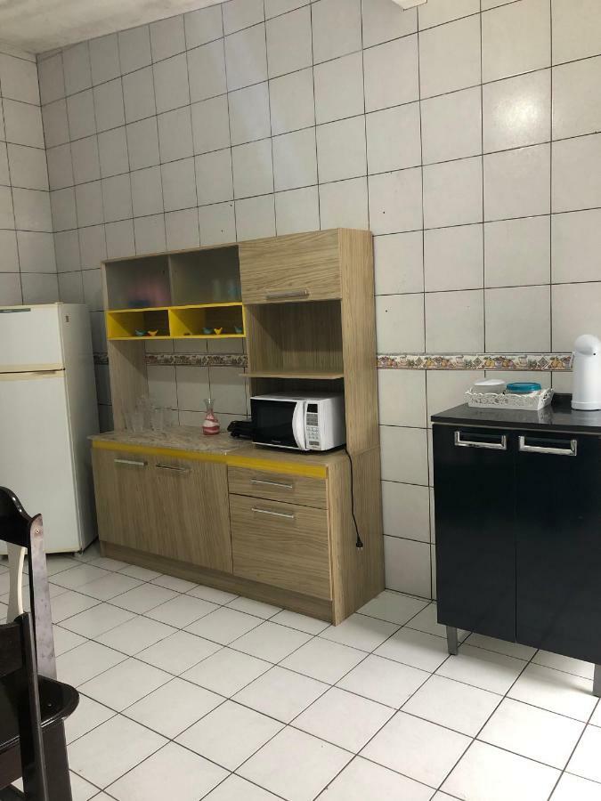 Willa Casa Para Temporada Governador Celso Ramos Zewnętrze zdjęcie