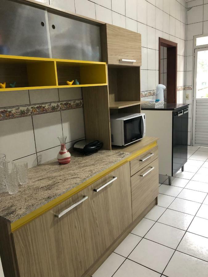 Willa Casa Para Temporada Governador Celso Ramos Zewnętrze zdjęcie
