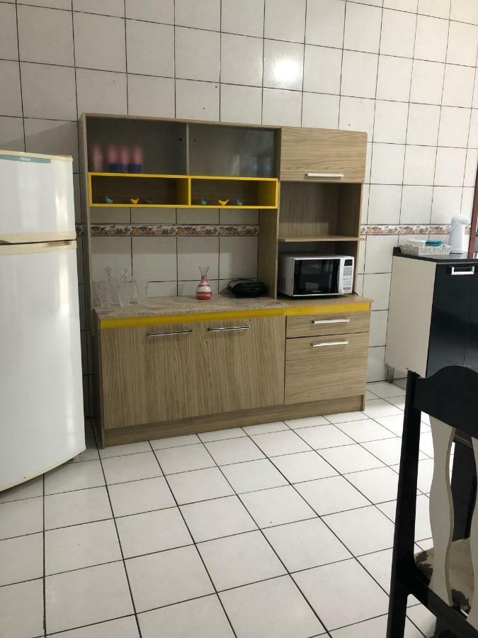 Willa Casa Para Temporada Governador Celso Ramos Zewnętrze zdjęcie